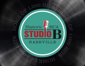 Country Music Hall of Fame and Museum / Rumble, John et al. Historic RCA Studio B. University of Illinois Press, 2016.