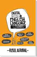 Digital Writing for English Language Learners