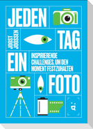 Jeden Tag ein Foto