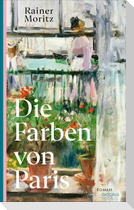 Die Farben von Paris
