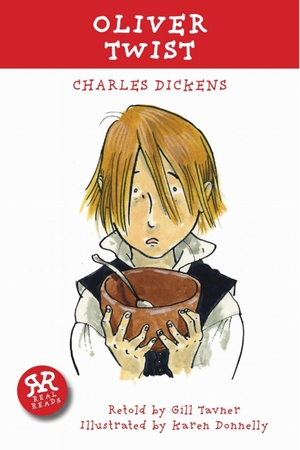 Dickens, Charles. Oliver Twist. Klett Sprachen GmbH, 2021.