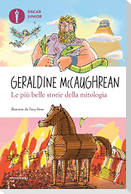 Le più belle storie della mitologia