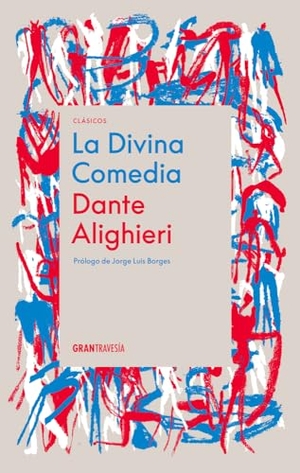 Alighieri, Dante. La Divina Comedia / The Divine Comedy. Editorial Oceano de Mexico, 2025.