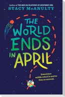The World Ends in April