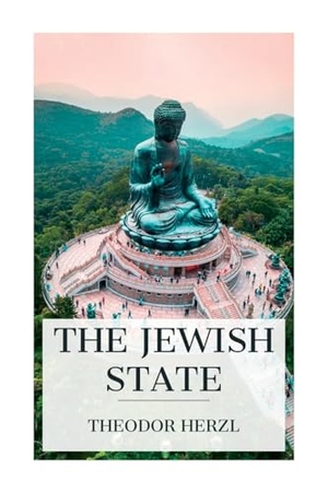 Herzl, Theodor. The Jewish State. Chicago Review Press Inc DBA Indepe, 2024.