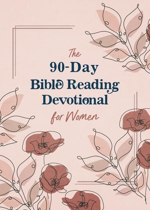 Maltese, Donna K. The 90-Day Bible Reading Devotional for Women. Barbour Publishing, 2023.