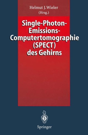 Wieler, Helmut J. (Hrsg.). Single-Photon-Emissions-Computertomographie (SPECT) des Gehirns. Springer Berlin Heidelberg, 2012.
