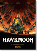 Hawkmoon. Band 1