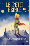 Le Petit Prince (French Edition)