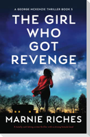 The Girl Who Got Revenge
