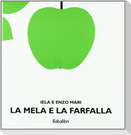La mela e la farfalla