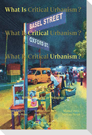 What is Critical Urbanism?