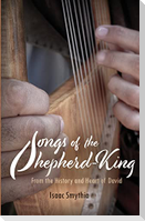 Songs of the Shepherd-King