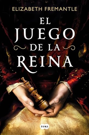Fremantle, Elizabeth. El Juego de la Reina / Queen's Gambit. Prh Grupo Editorial, 2024.
