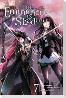 The Eminence in Shadow, Vol. 7 (manga)