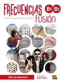 Frecuencias Fusión B1 / B2. Libro de ejercicios