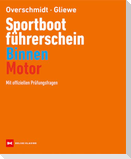 Sportbootführerschein Binnen - Motor