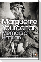 Modern Classics Memoirs of Hadrian