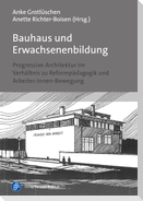 Bauhaus und Erwachsenenbildung
