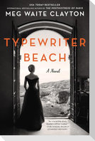 Typewriter Beach