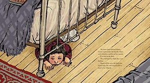 Jenkins, Emily. All-Of-A-Kind Family Hanukkah. Random House Children's Books, 2018.
