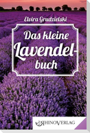 Das kleine Lavendelbuch