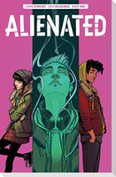 Alienated