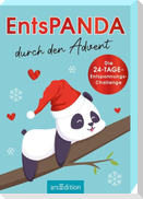 EntsPANDA durch den Advent