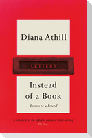 Instead of a Book