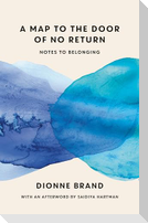 A Map to the Door of No Return