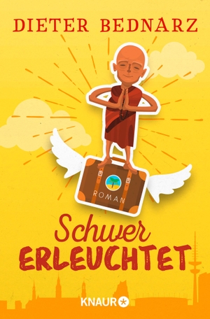 Bednarz, Dieter. Schwer erleuchtet. Knaur Taschenbuch, 2017.