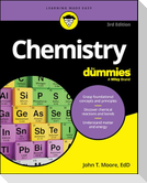Chemistry For Dummies