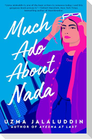 Much Ado About Nada