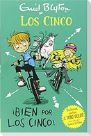 ¡Bien por los Cinco!