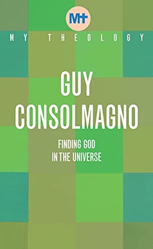 Consolmagno, Guy. My Theology - Finding God in the Universe. Darton, Longman & Todd Ltd, 2021.