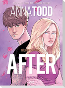AFTER: The Graphic Novel (Volume Two)