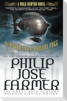 The Other Log of Phileas Fogg: A Wold Newton Novel