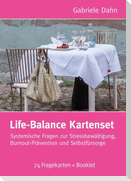 Life-Balance Kartenset