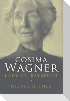 Cosima Wagner
