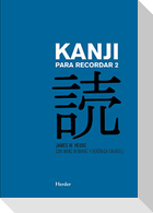 Kanji Para Recordar 2