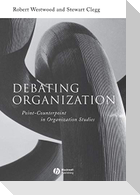 Debating Organization