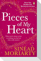 Pieces of My Heart