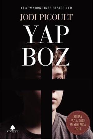 Picoult, Jodi. Yapboz. April Yayincilik, 2020.