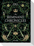 The remnant chronicles. Le cronache dei superstiti