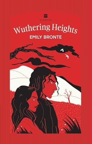 Bronte, Emily. Wuthering Heights. HarperCollins Publishers India, 2025.