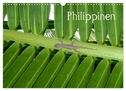 Philippinen (Wandkalender 2024 DIN A3 quer), CALVENDO Monatskalender