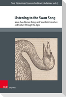 Listening to the Swan Song