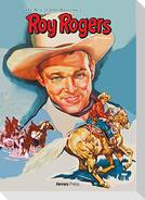 The Best of John Buscema's Roy Rogers