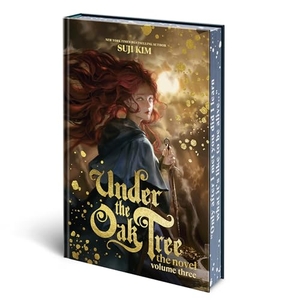 Kim, Suji. Under the Oak Tree: Volume 3 (The Novel). Random House LLC US, 2026.