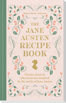 The Jane Austen Recipe Book